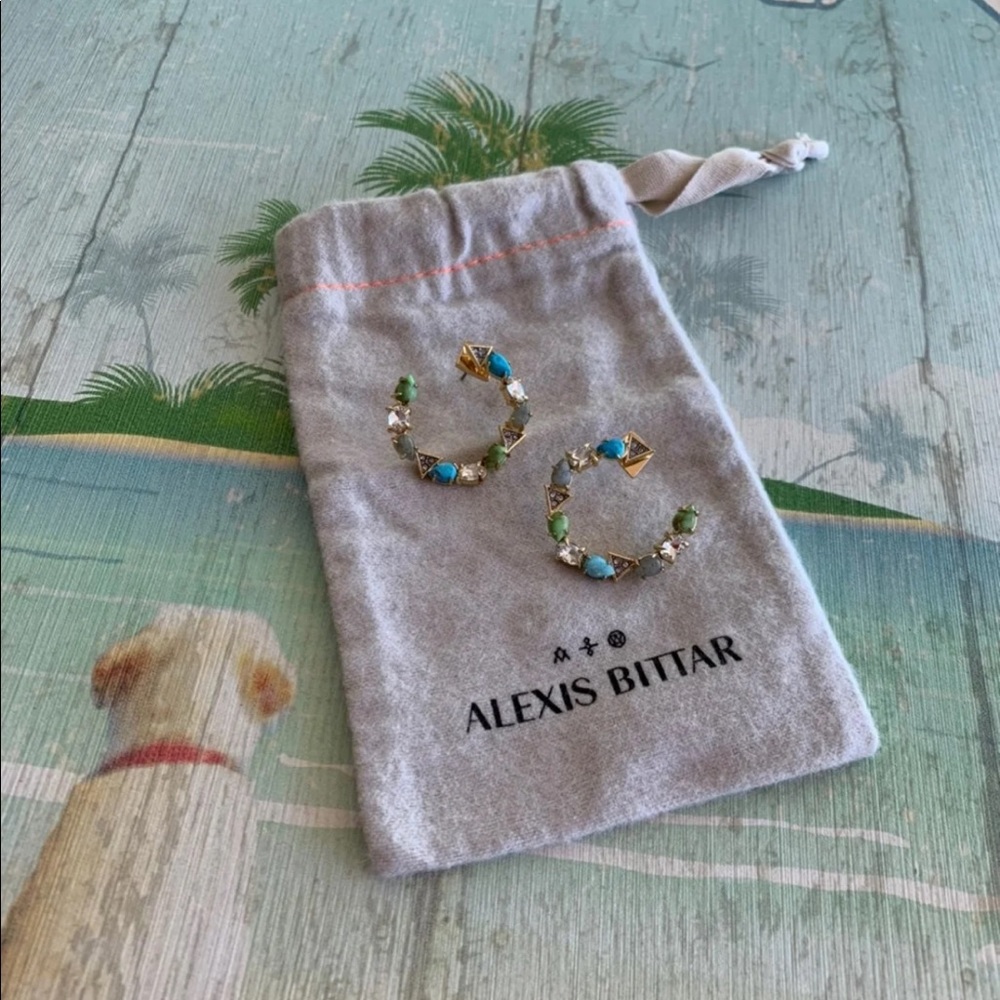 Alexis Bittar Summer Stones - Picture 8 of 14